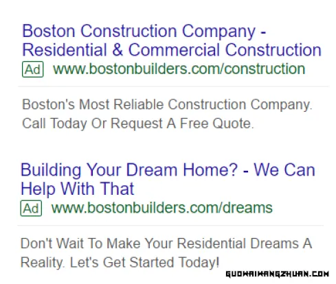 你将永远需要的 Google Ads 账户结构最终指南