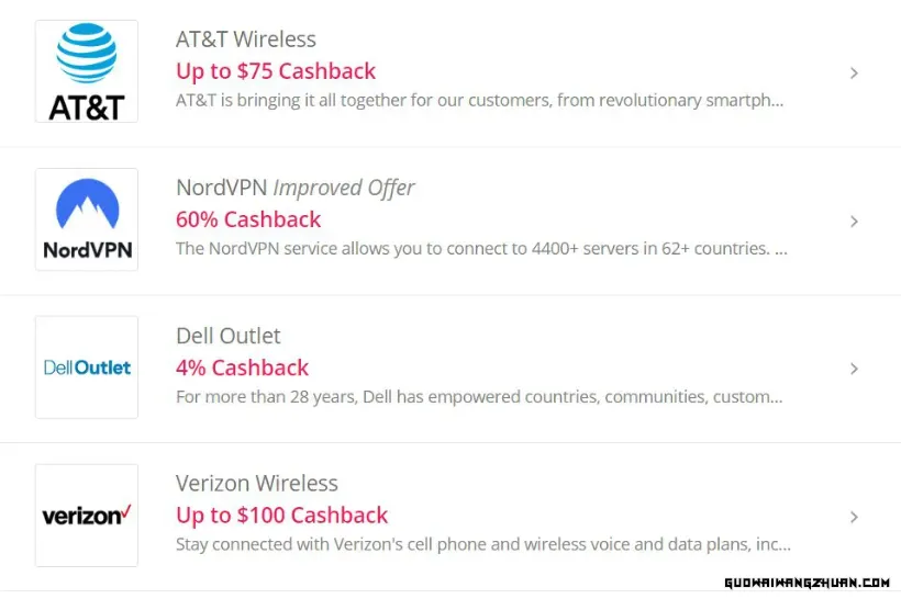 TopCashback 评测：深度揭秘，真能轻松赚取现金返利吗？