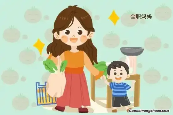 全职妈妈在家带娃月入过万？这些零门槛副业让你边哄娃边赚钱