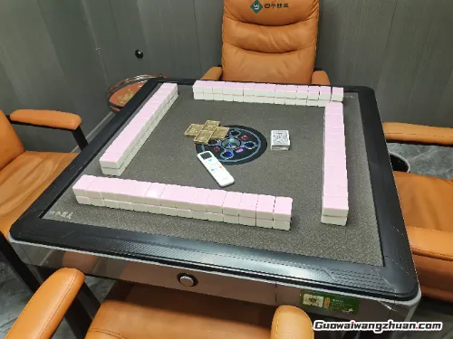 开麻将馆到底能不能赚钱？拆解经营背后的暴利与困局