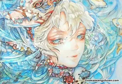 一间房与三个身份：七年插画师妈妈如何在家庭与自我之间”劈叉”