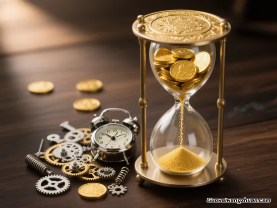 月薪过万却存不下钱？普通打工人的财富困境真相