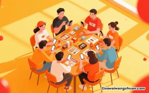 大学生流量密码解锁指南：让00后追着你买单的骚操作