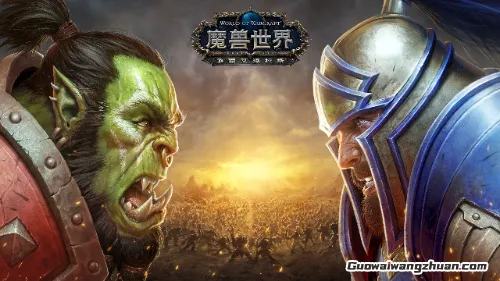 魔兽世界里的财富密码：老玩家的打金宝典，时间、经验和智慧总结的致富之道