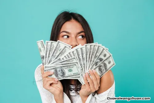 当刷短视频遇上美金结算：解锁海外搞钱的奇妙新世界
