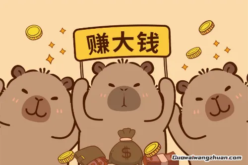 摸鱼也能致富？揭秘那些让你边玩边赚的”电子种田”新姿势！