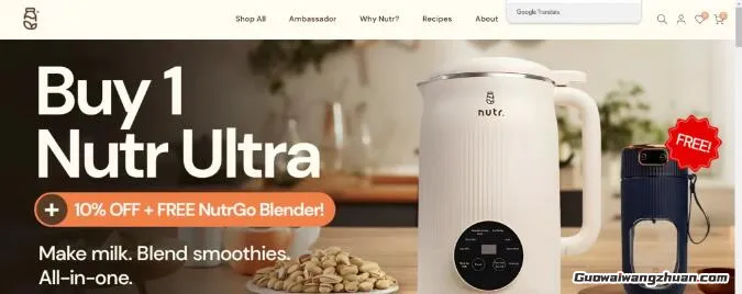 靠单个产品网站打爆利基市场，月入数万甚至年赚百万美元？几个真实案例拆解！
