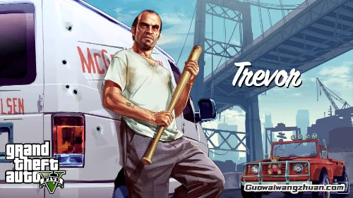 《GTA5》搞钱全攻略：从穷鬼到洛圣都首富的逆袭之路