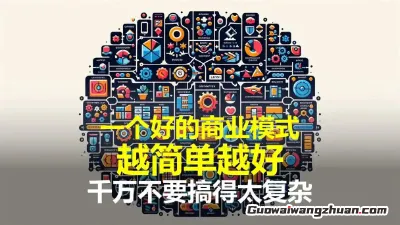 2025赚钱新阵地：这五个趋势藏着真金白银，连菜市场大妈听了都能点头