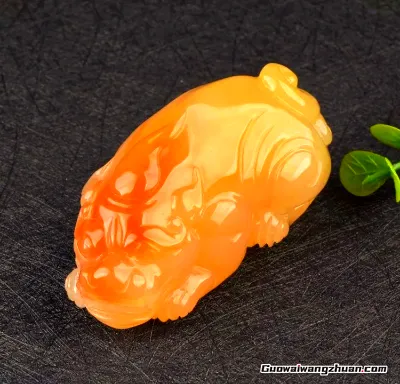 貔貅材质大揭秘！这种材质招财效果最佳，看看你选对了吗？
