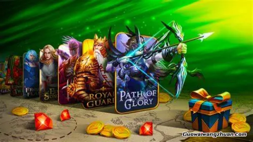 边玩游戏边收钱：零成本搞定 Scatter Slots 轻松赚$50！
