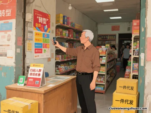 实体店突围指南：2025年逆势增长的5个生存法则