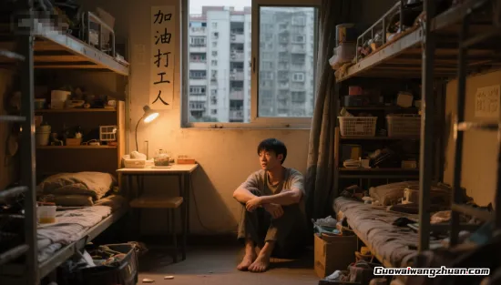 当3平米蜗居遇上50亿流量：北漂的酸甜苦辣正在小红书沸腾