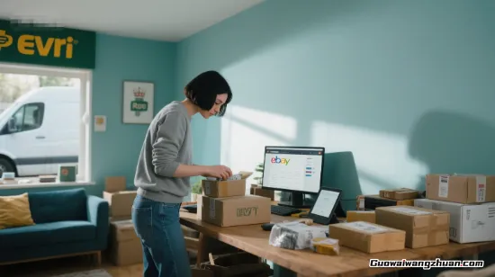 eBay英国站配送大升级！卖家发货省钱省心指南