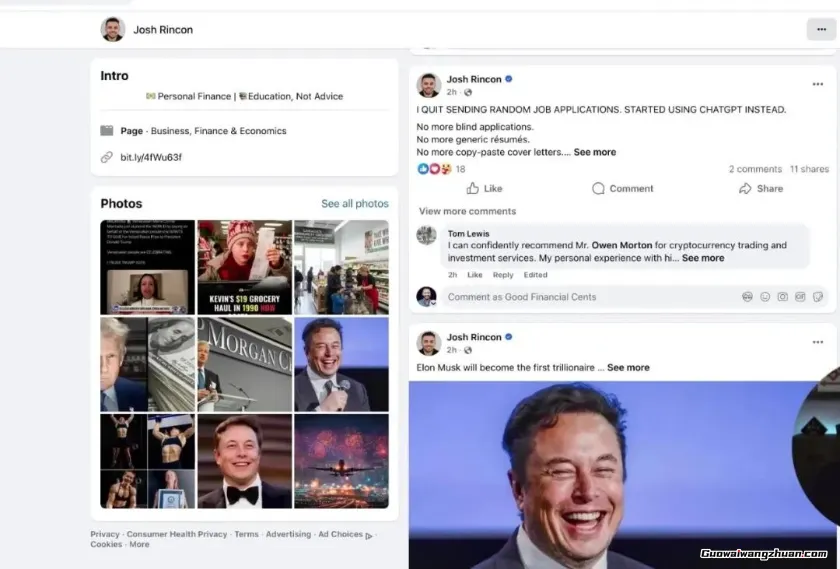 Facebook AI生财术：月创收3万美金背后的实操逻辑