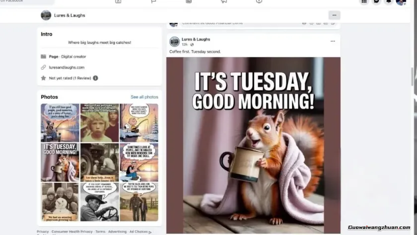 Facebook AI生财术：月创收3万美金背后的实操逻辑