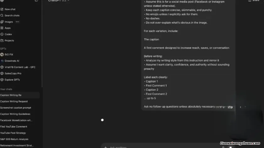 Facebook AI生财术：月创收3万美金背后的实操逻辑