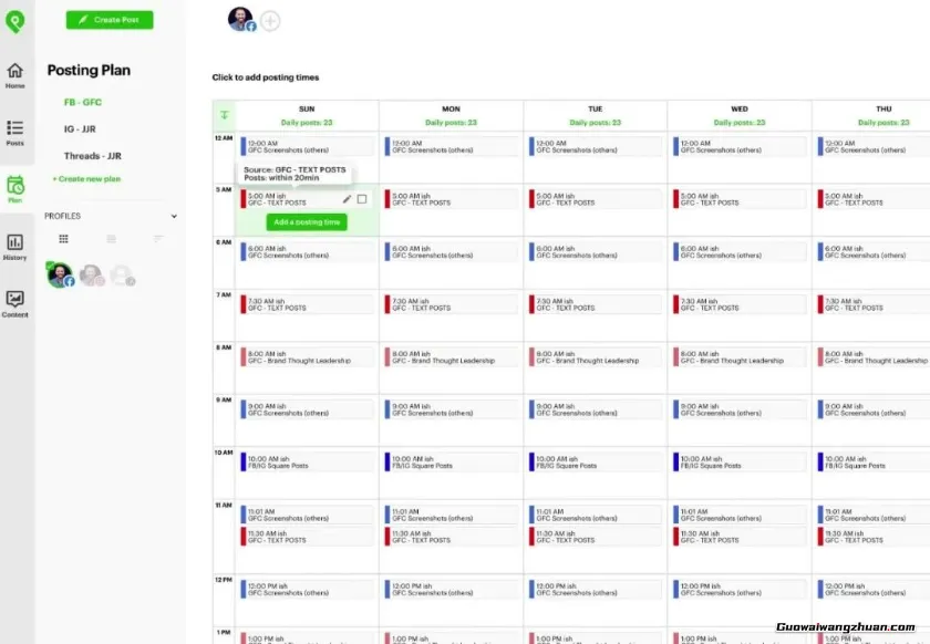 Facebook AI生财术：月创收3万美金背后的实操逻辑