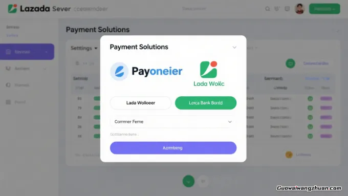 菲律宾Lazada收款全攻略：开店门槛与费用大起底（附避坑指南）