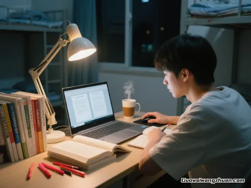 批改作业也能赚钱？这活儿大学生周末干真上头！