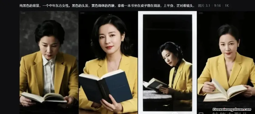 中年人视频号拍读书视频，轻松月入过万秘籍大公开！