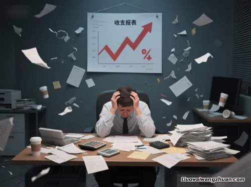 做生意三大致命忌讳揭秘：别让这些陷阱毁掉你的心血王国