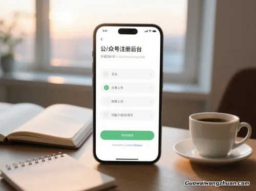 公众号新手别焦虑！走稳这三件小事，比盲目日更更重要