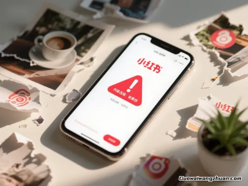 小红书发视频不原创？我的账号差点没了！小红书发视频有什么要求