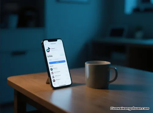 抖音小号开直播可以挣钱吗？安全吗？我试了30天，账单让我失眠了…