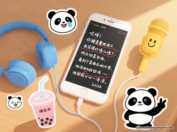 不露脸、不卖货！一帮普通人靠“土话”闷声发财了？