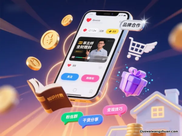 拍猫拍狗真能买房？95后揭秘6种躺赚姿势案例解读