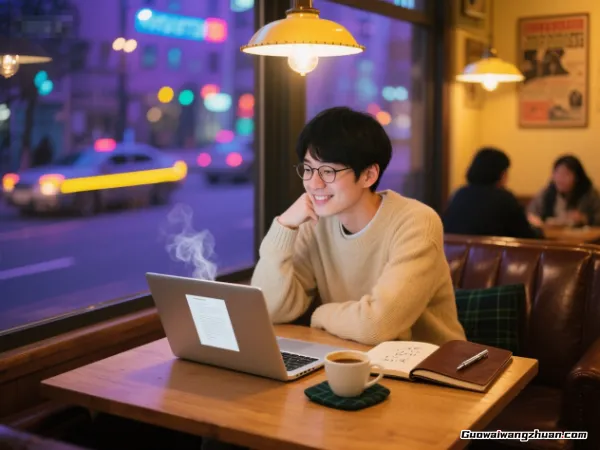 每天下班累成狗，却靠碎片时间赚出全年旅游基金：我的副业觉醒之路