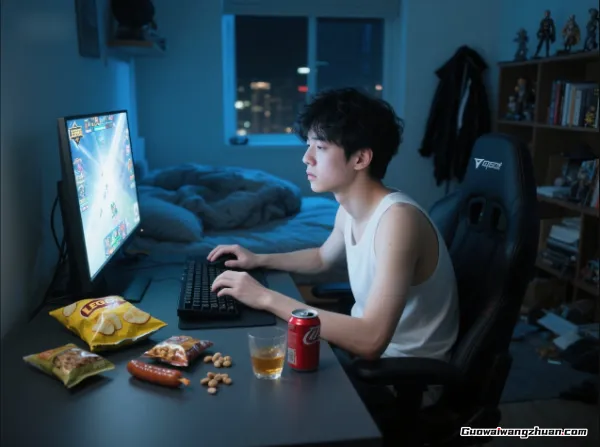 玩游戏赚钱？我试了30天，结果和我想的完全不一样…
