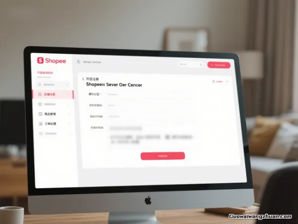 零押金开店，月入过万？揭秘Shopee个人卖家真实生存指南