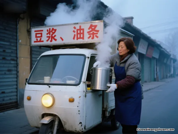 2025单人生存指南：藏在街头巷尾的5个小生意，偷偷活得很滋润