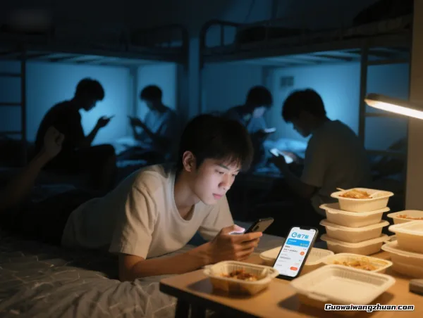 饿了么逆袭秘籍：外卖大战中，它靠这3招从校园杀出重围
