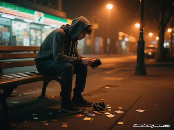 财运总绕道走？三招让钱主动找你，不是迷信是门道！