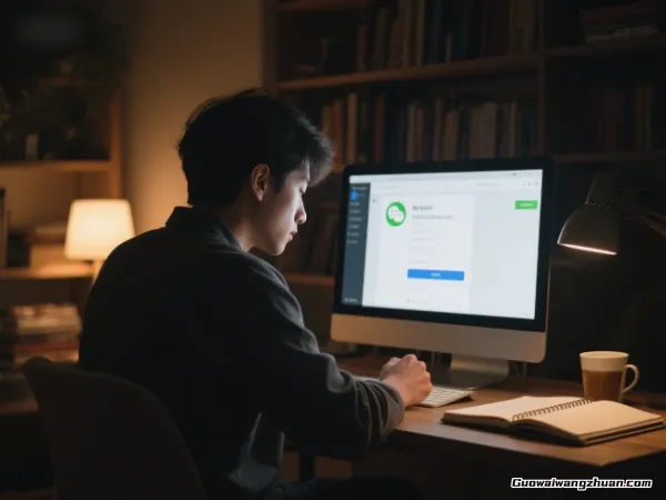 熬过500粉丝后，我发现了公众号赚钱的隐藏开关