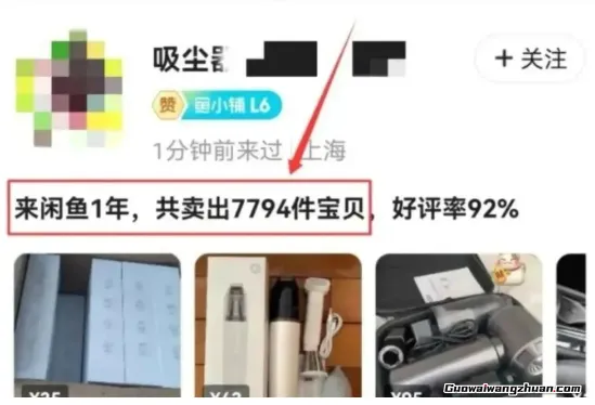 闲鱼无货源揭秘：新手也能轻松开启的副业宝藏，附案例解析