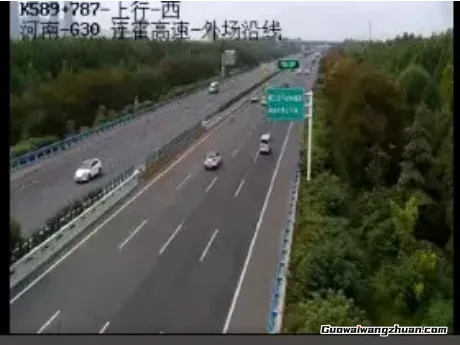 0成本日赚200+，高速公路云实时监控项目，教程+渠道