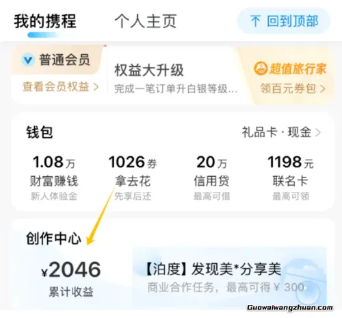 月入2000+，零门槛携程搬砖项目，实战保姆教程