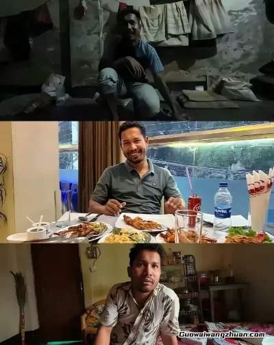 杜克和一哥的故事：一哥该如何突破阶层，逆袭成功