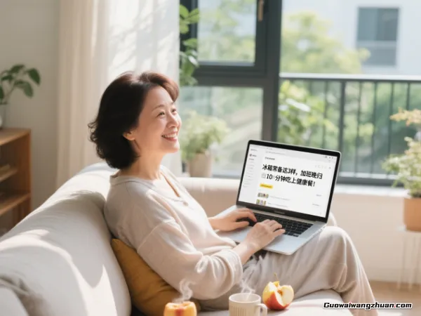 健康号没人看？90天涨粉10万，这个营养师凭啥敢说“说人话就够了”？
