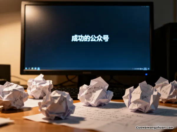 3天涨粉2000的秘密武器：好名字才是公众号的入场券