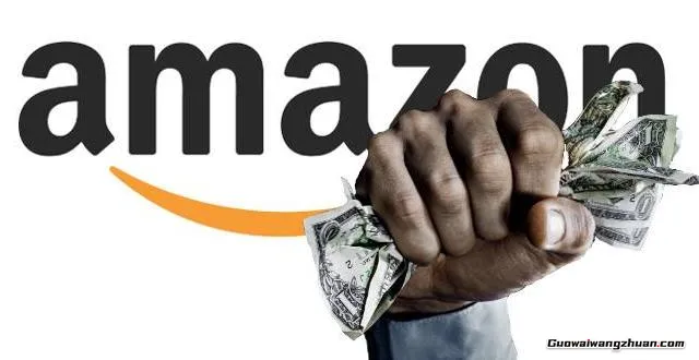 搞定亚马逊店铺注册那堆材料，感觉像在申请移民