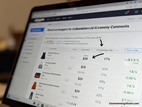 亚马逊卖家真实分享：佣金费用的那些事儿与实用应对策略