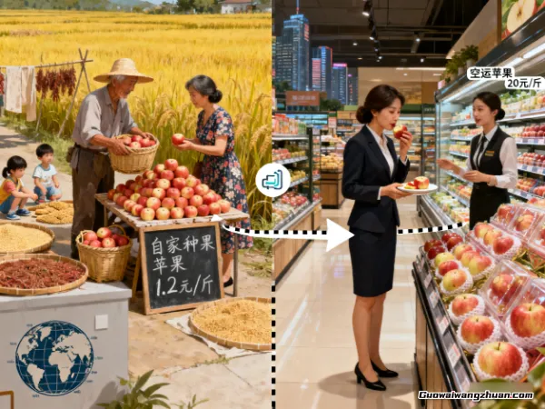 什么是信息差赚钱？如何抓住知识空隙转化为实际收入的机会