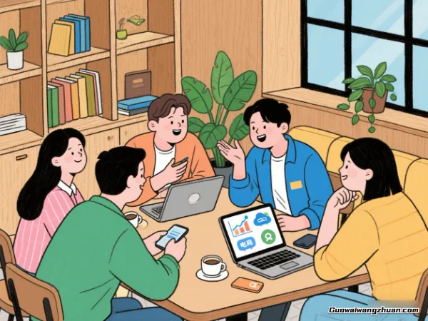 互联网+时代创业：从真实案例到实用指南，帮你找到靠谱的好项目
