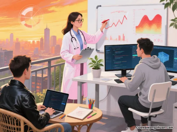 当今社会那些能让你钱包鼓起来的职业选择，希望能给你点启发