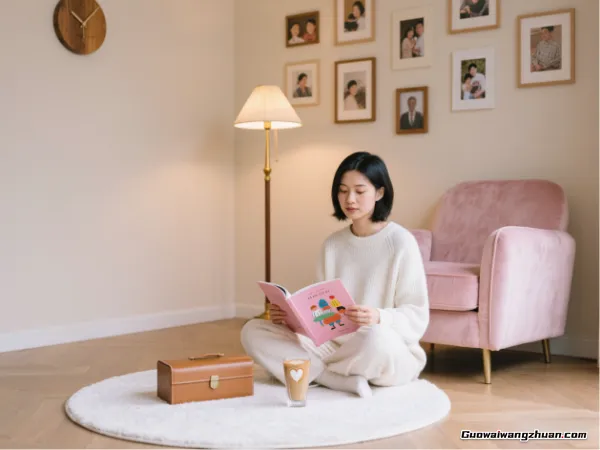 下班后的小改变大不同：真实分享我的充实夜晚秘诀